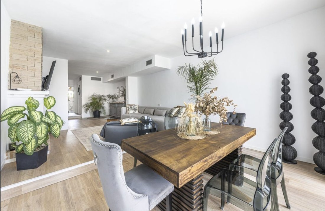 Townhouse en Bel-Air, Estepona, Andalucía 3 - 18859831