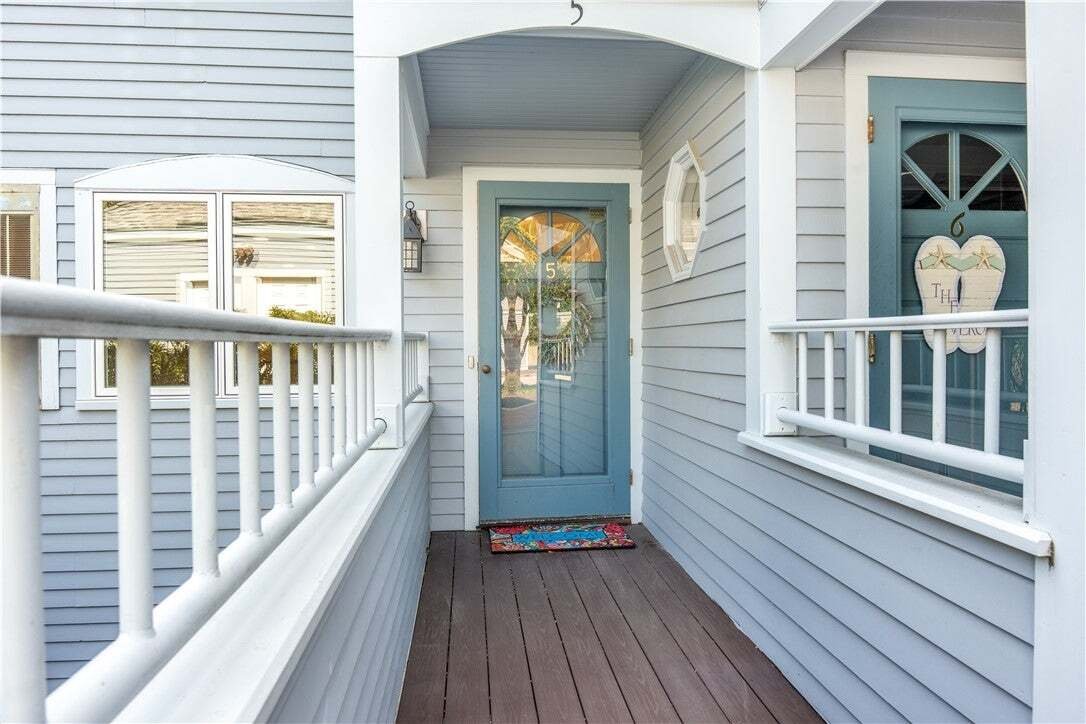 Appartement à East Greenwich, Rhode Island, États-Unis 4 - 18858368