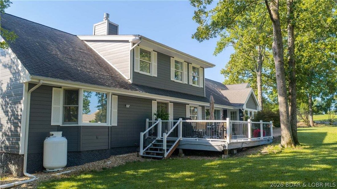House in Osage Beach, Missouri, United States 3 - 18858257