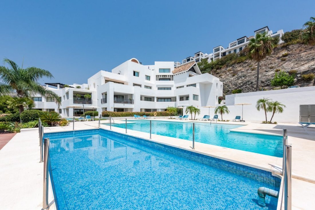 Apartment in Centro, Malaga, Spain 1 - 18862244