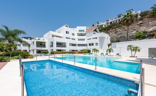 Apartment in Centro, Malaga, Spain 1