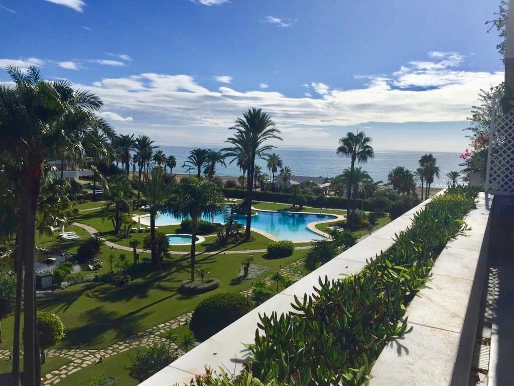 Appartamento a Puerto Banus, Marbella, Spagna 3 - 18867599