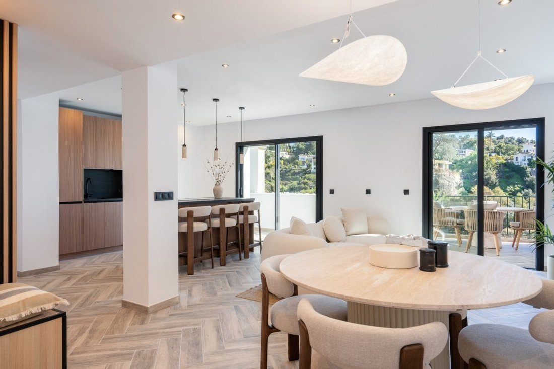 Appartement à Centro, Malaga, Espagne 1 - 18862744