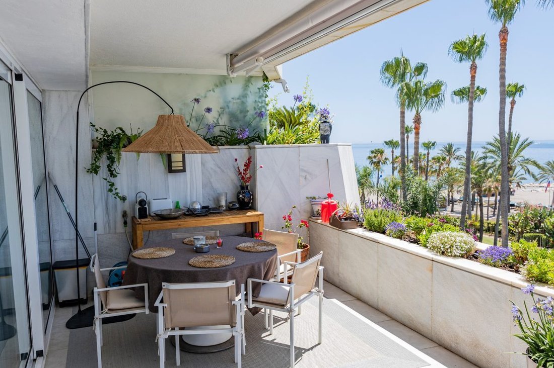 Appartamento a Puerto Banus, Marbella, Spagna 2 - 18867635