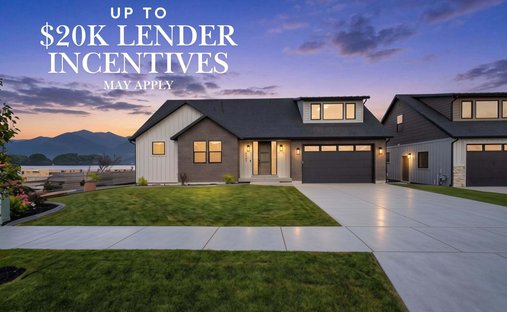 House in Heber City, Utah, United States 1