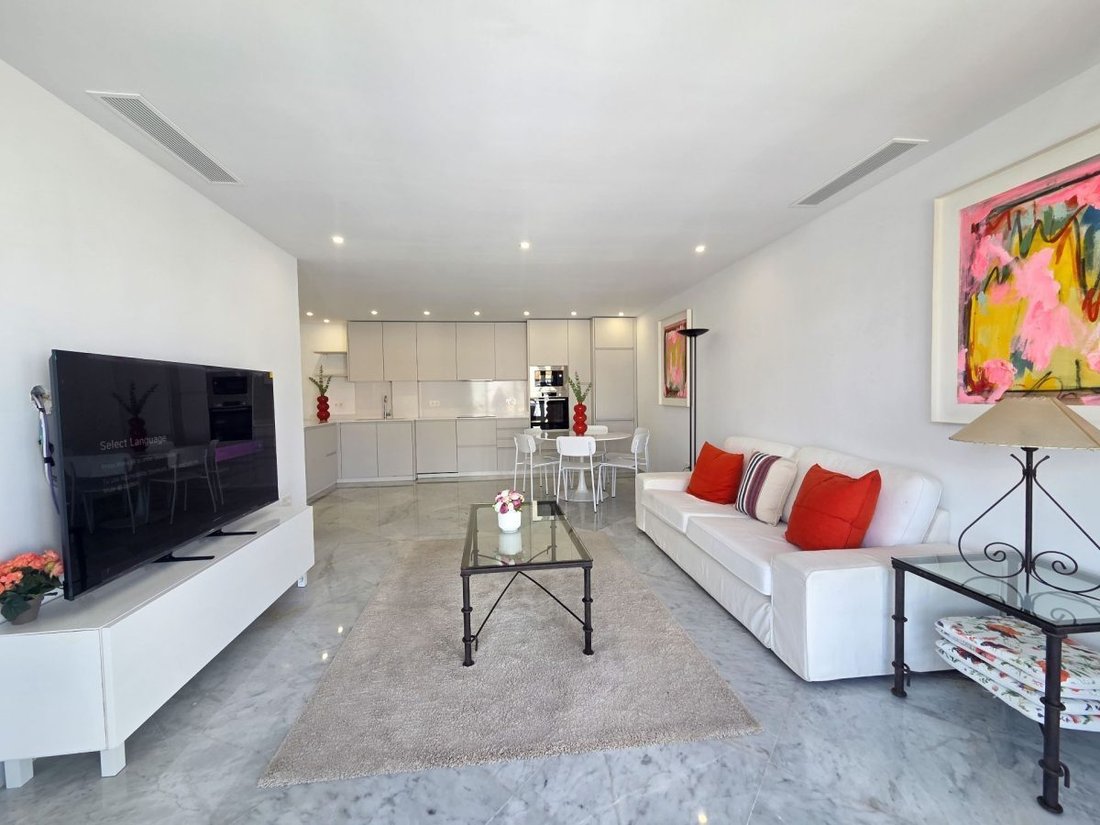 Appartamento a Puerto Banus, Marbella, Spagna 4 - 18864548