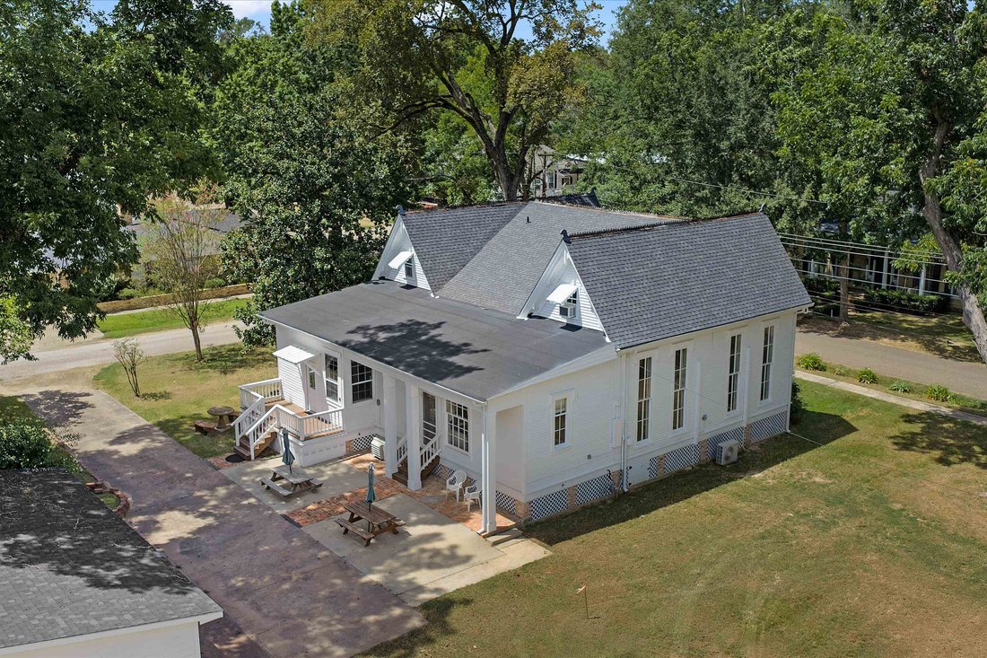 Casa en Karnack, Texas, Estados Unidos 5 - 18858237