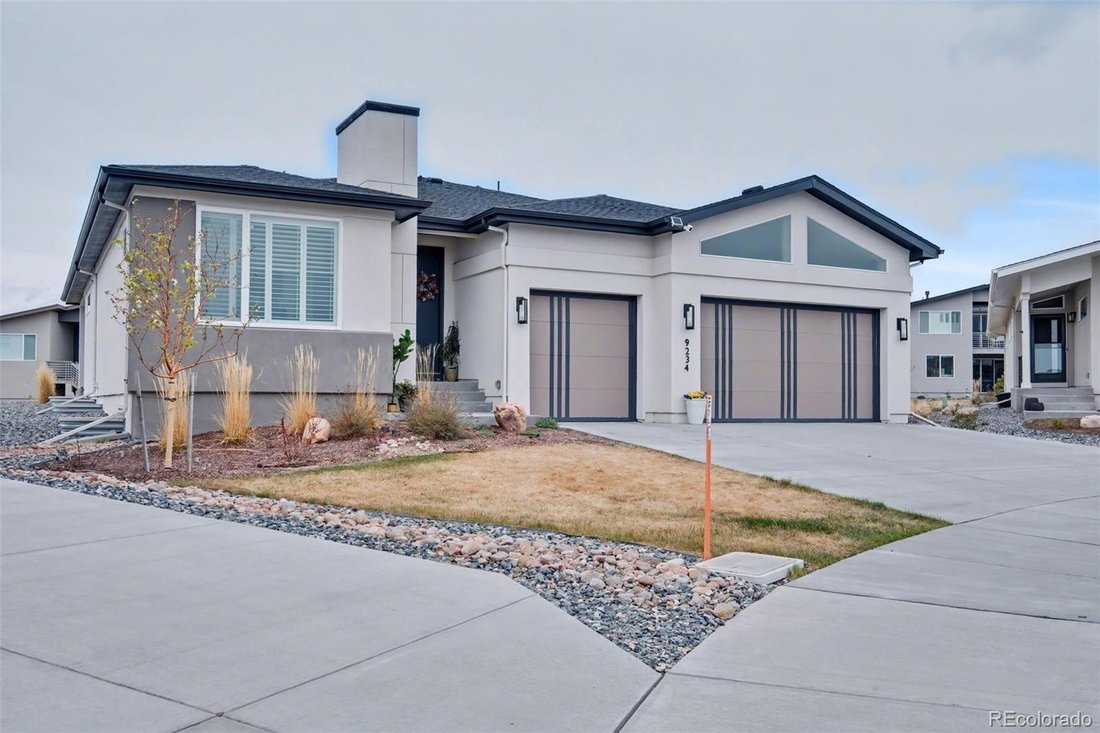 Casa en Colorado Springs, Colorado, Estados Unidos 2 - 18858897
