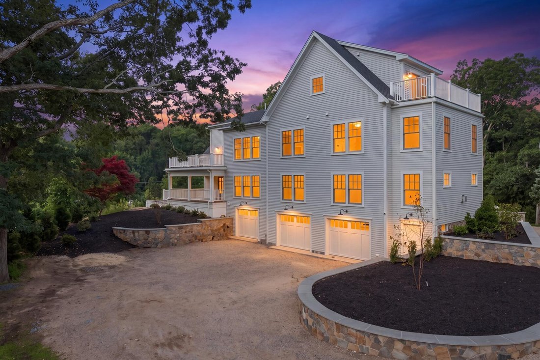 House in Barnstable, Massachusetts, United States 4 - 18715339