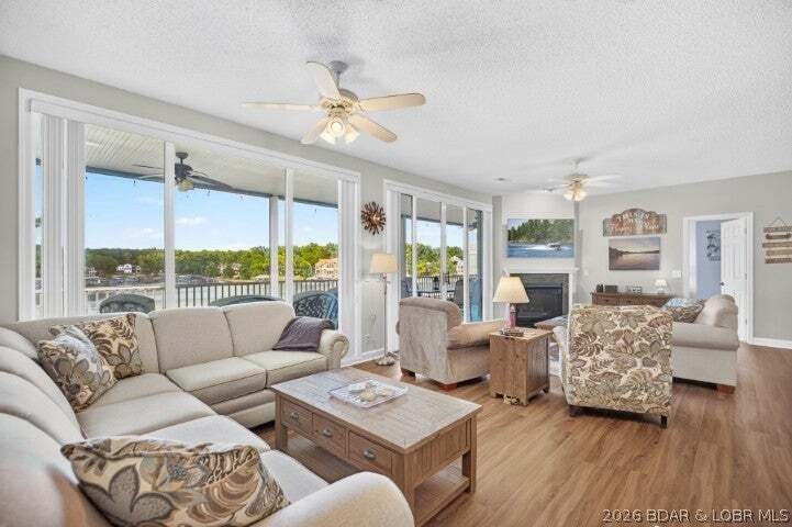 Condominio en Lake Ozark, Misuri, Estados Unidos 4 - 18858230