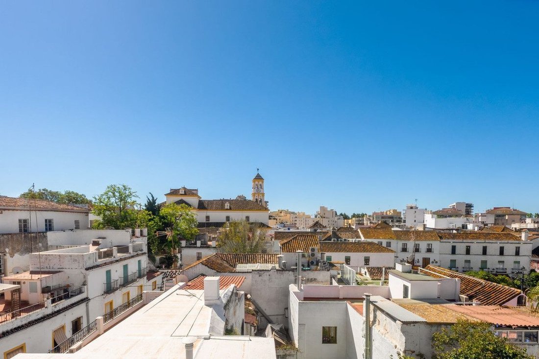 Appartamento a Marbella, Andalusia, Spagna 5 - 18864664