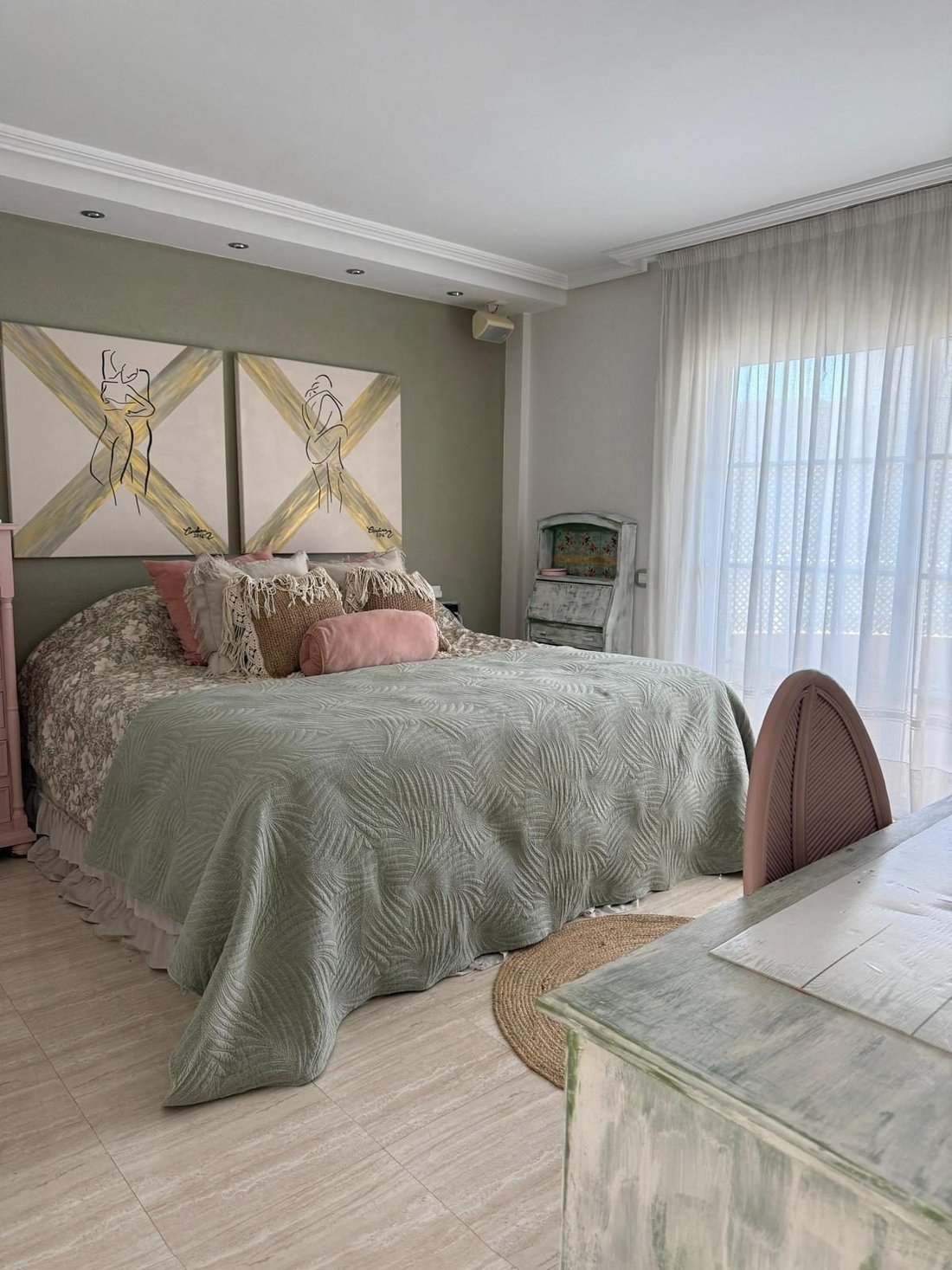 Apartment in Ibiza Town, Balearic Islands, Spain 4 - 18859485