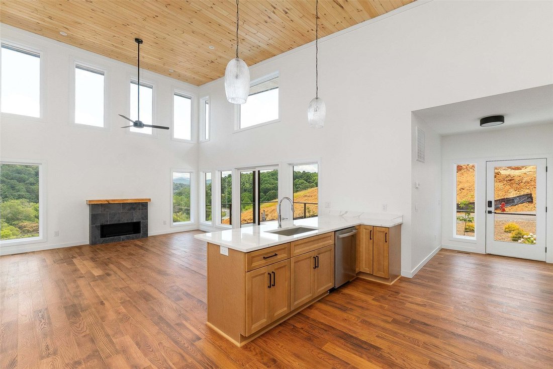 Condominio a Franklin, Carolina del Nord, Stati Uniti 5 - 18857699