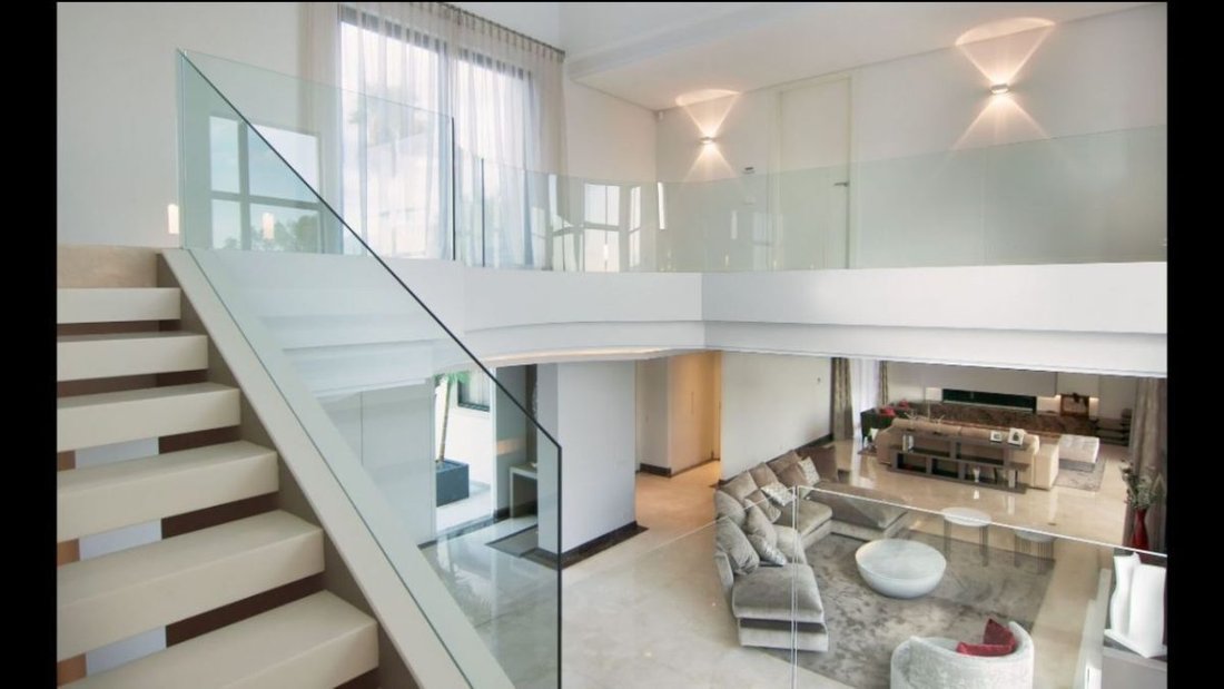 Villa a Puerto Banus, Marbella, Spagna 5 - 18862294