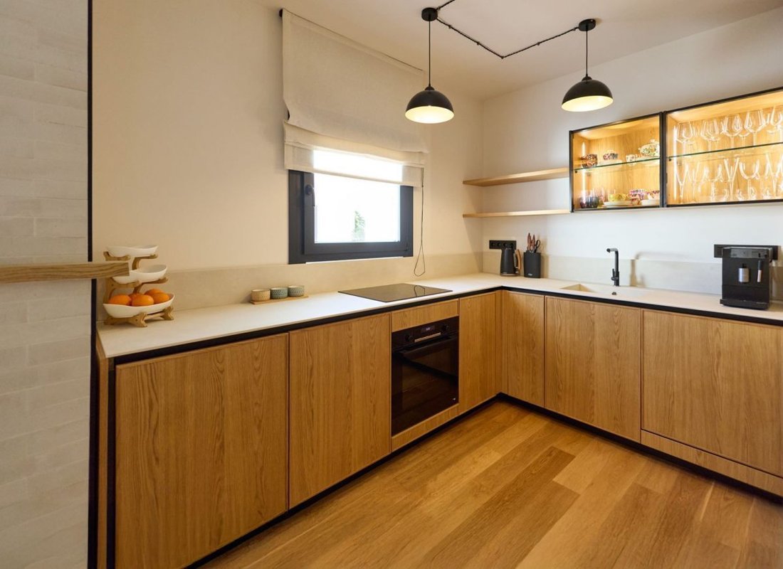 Apartment in Puerto Banus, Marbella, Spain 3 - 18863400