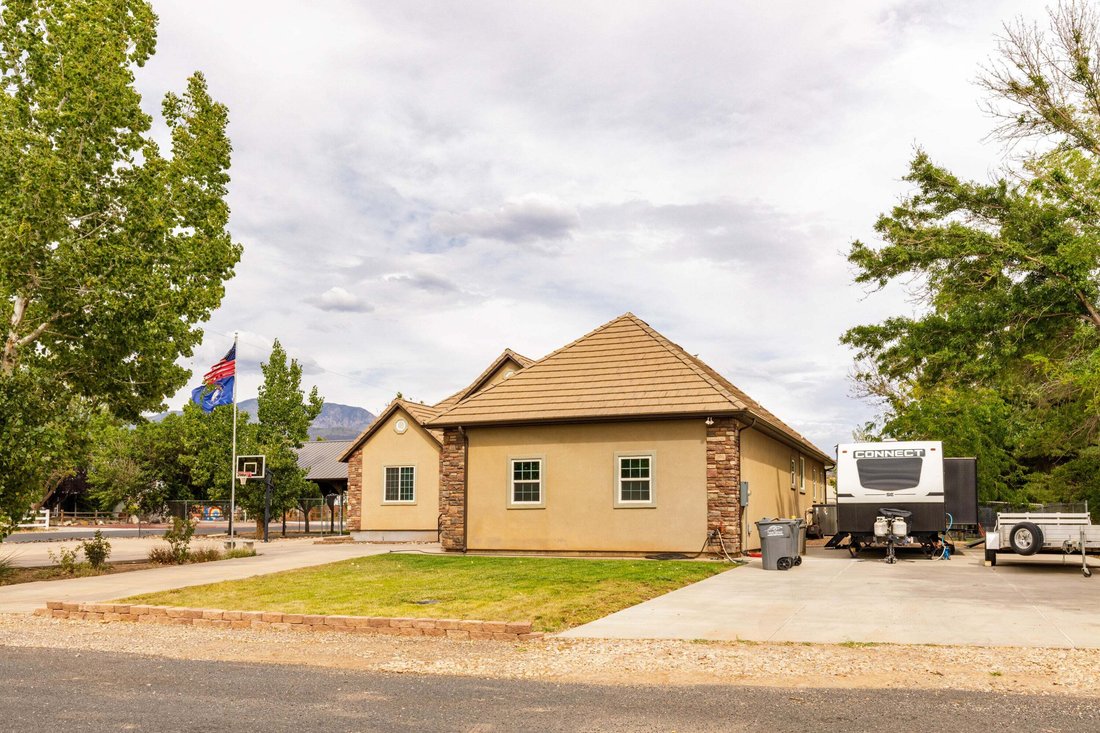 Maison à St. George, Utah, États-Unis 4 - 18858043