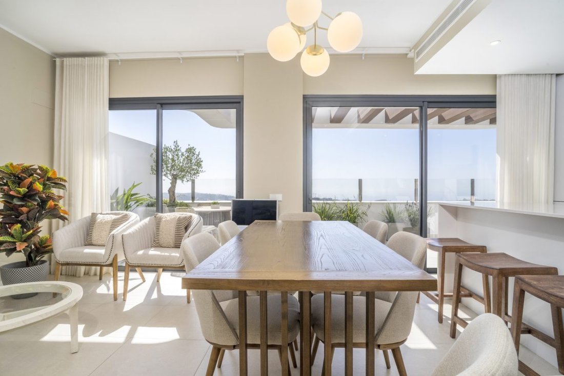 Appartement à Mijas, Andalousie, Espagne 4 - 18863538