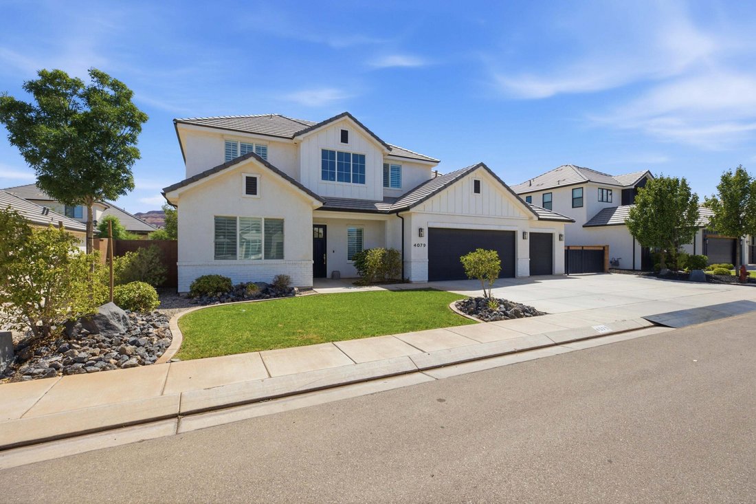 House in Washington, Utah, United States 2 - 18858009