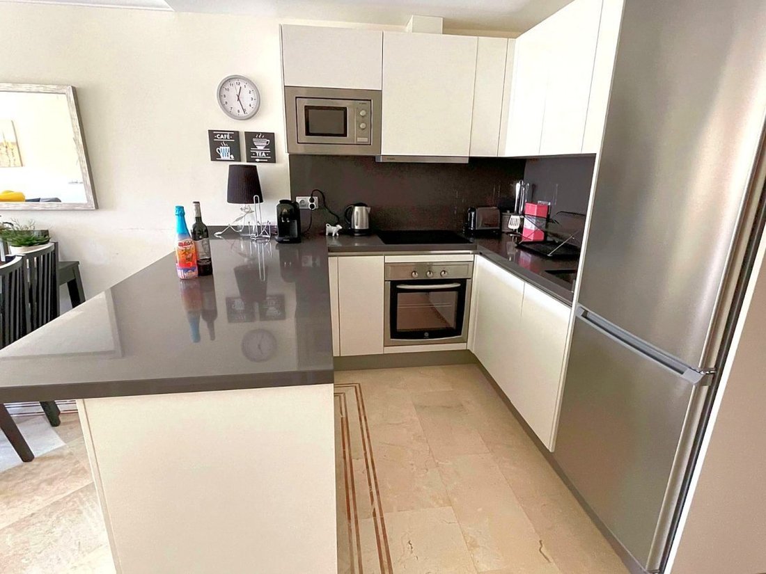 Appartamento a Puerto Banus, Marbella, Spagna 3 - 18859565
