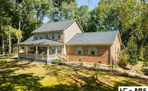 House in Balsam Grove, North Carolina, United States 1