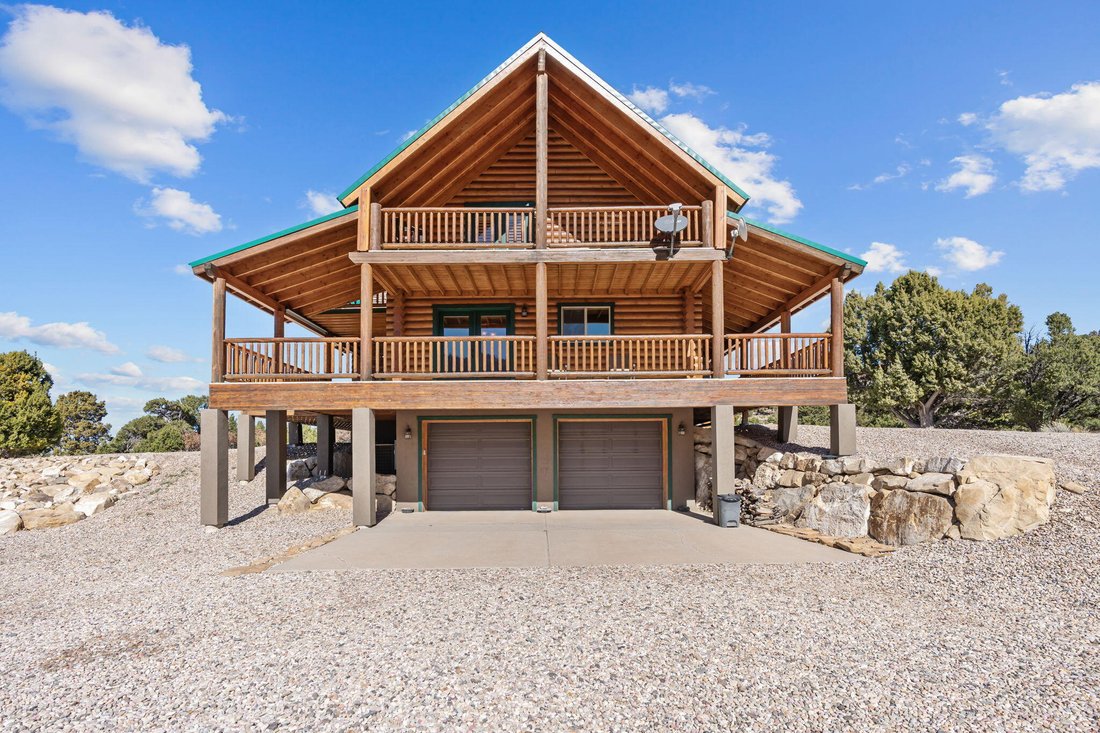 House in Cedar City, Utah, United States 5 - 18857766