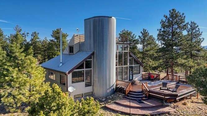 House in Buena Vista, Colorado, United States 1 - 18858430