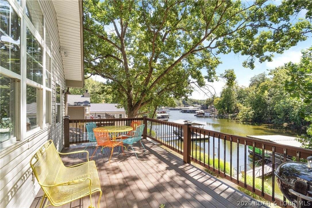House in Lake Ozark, Missouri, United States 2 - 18858106
