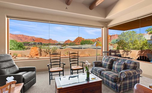 Casa a St. George, Utah, Stati Uniti 1