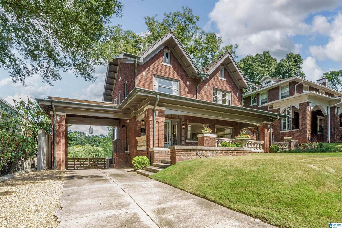 Casa a Birmingham, Alabama, Stati Uniti 3 - 18859019