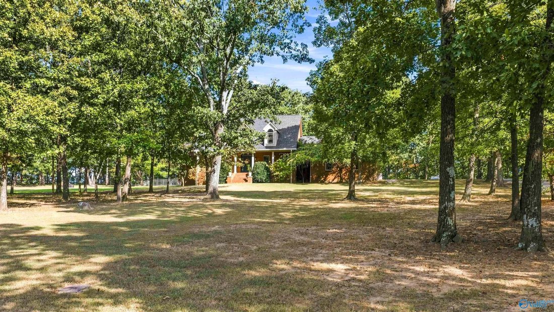 Casa en Valley Head, Alabama, Estados Unidos 3 - 18859025
