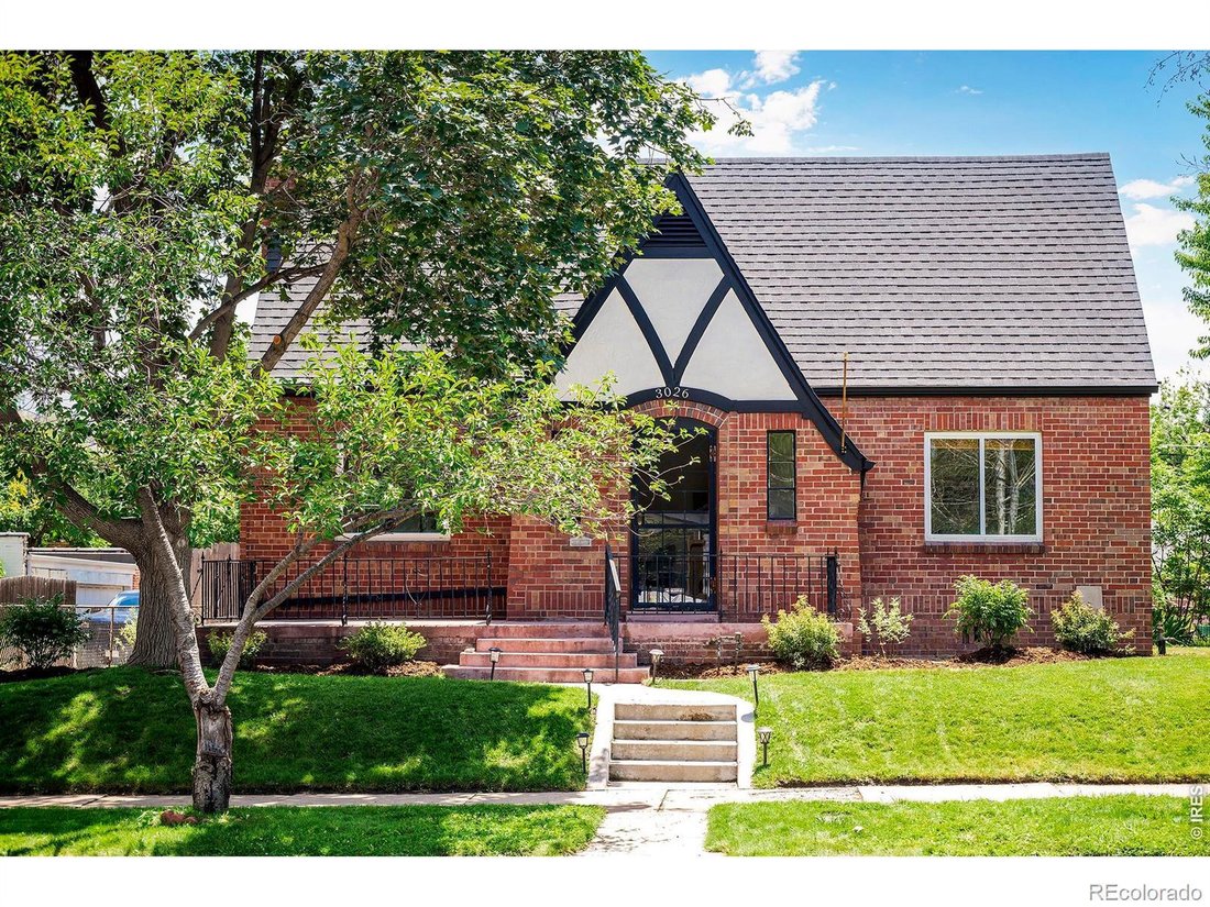 House in Denver, Colorado, United States 1 - 18859000