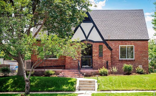 Casa en Denver, Colorado, Estados Unidos 1