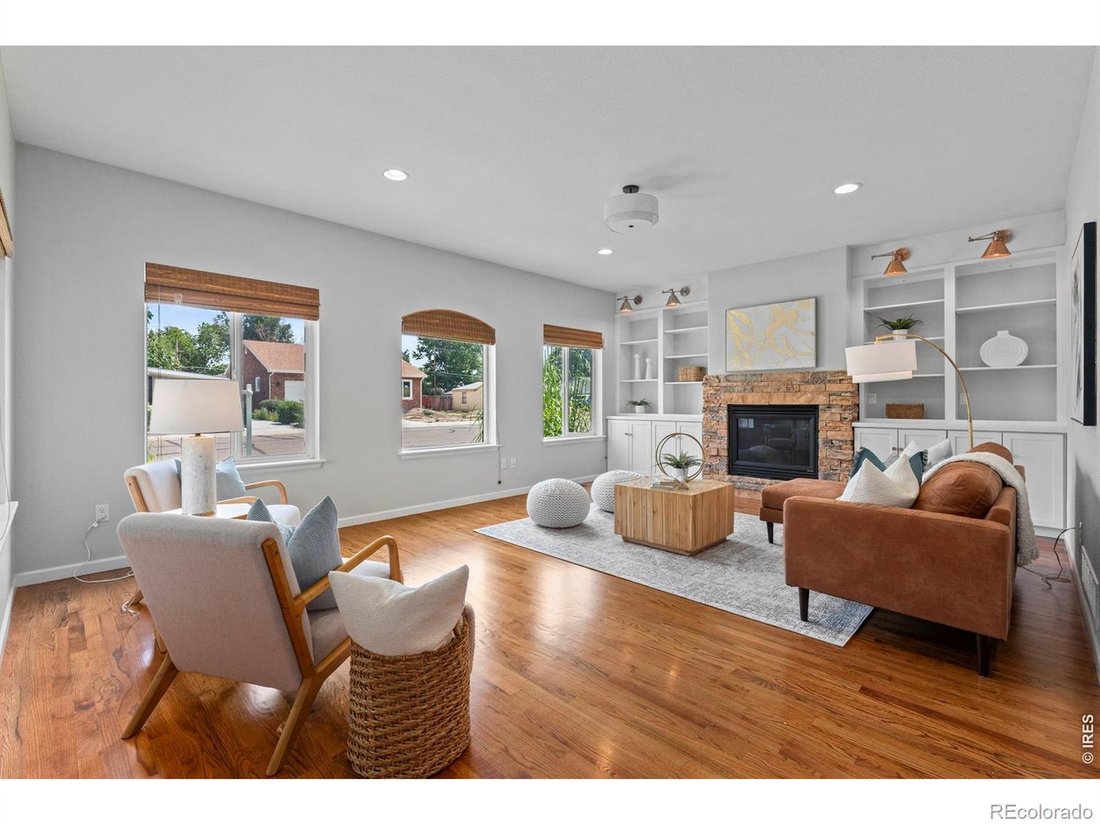 House in Denver, Colorado, United States 2 - 18858824