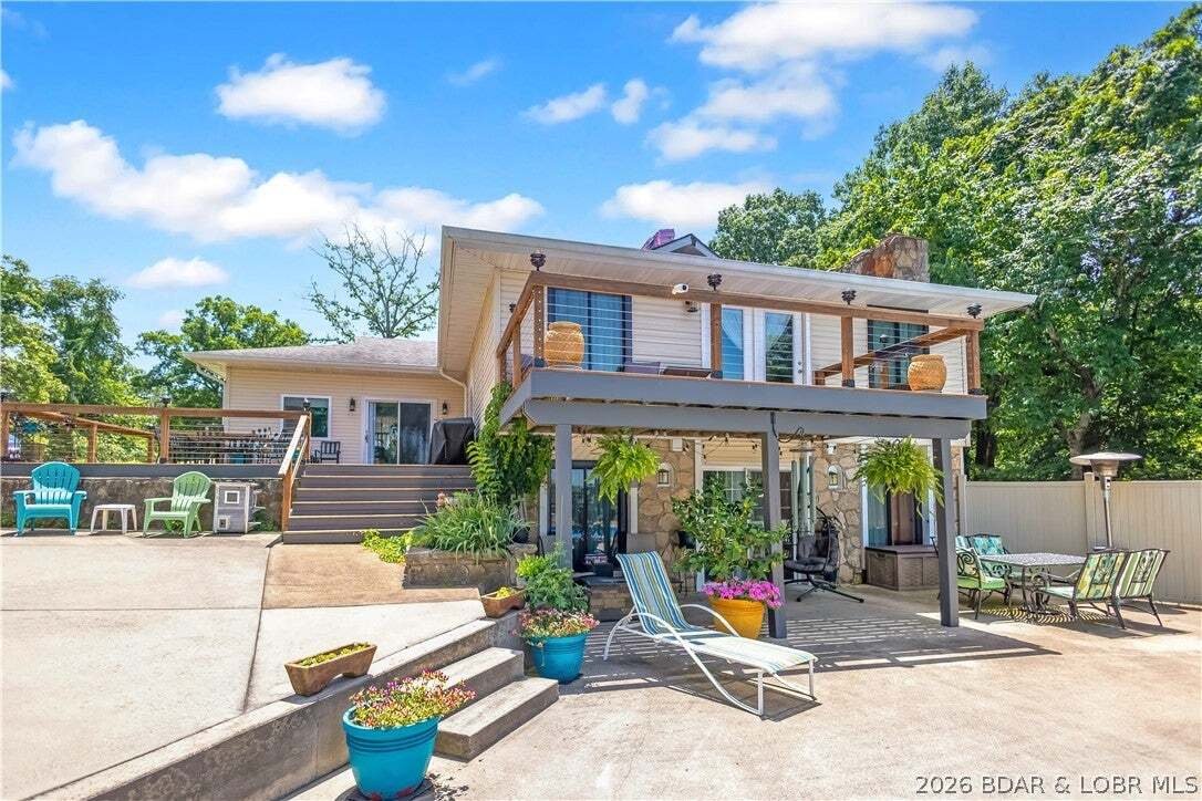 House in Lake Ozark, Missouri, United States 5 - 18858321