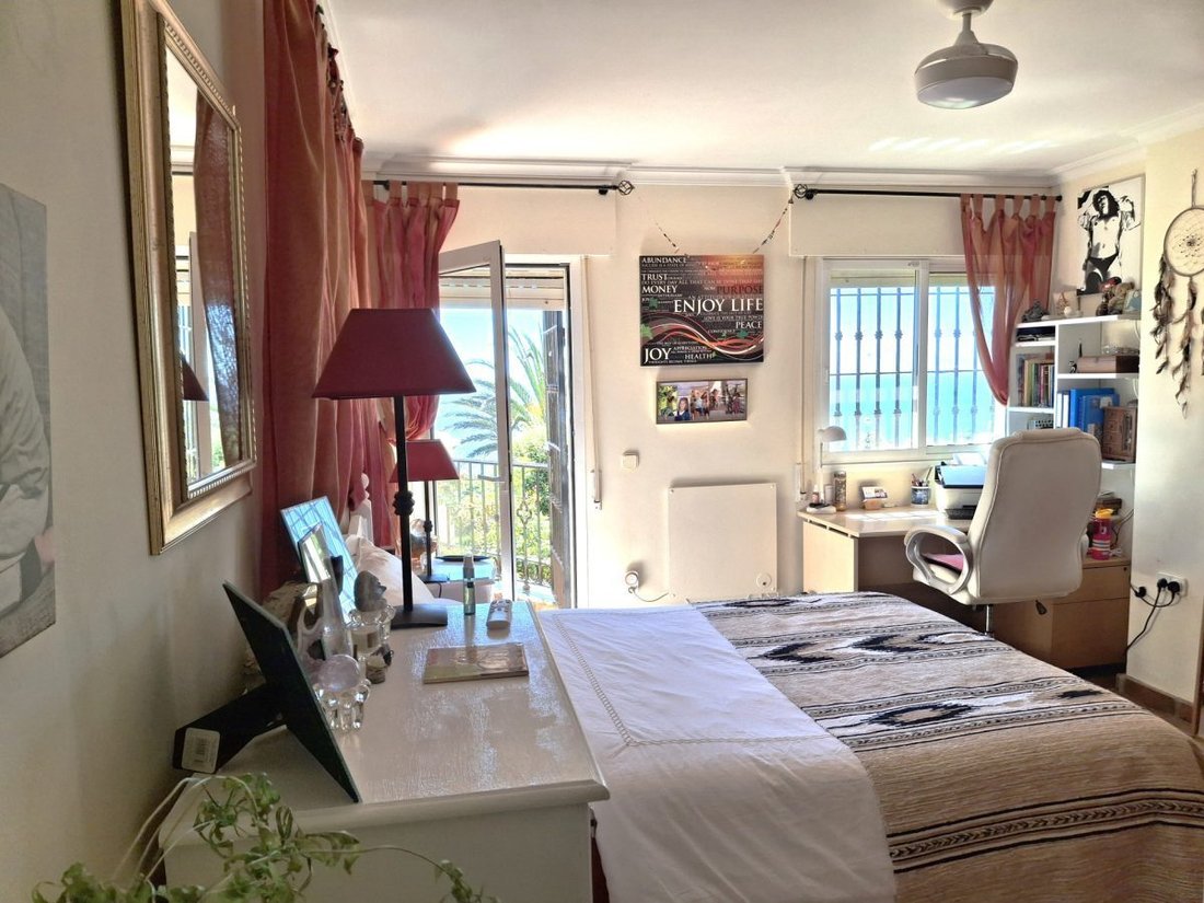 Townhouse en La Alcaidesa, San Roque, Andalucía 4 - 18859284