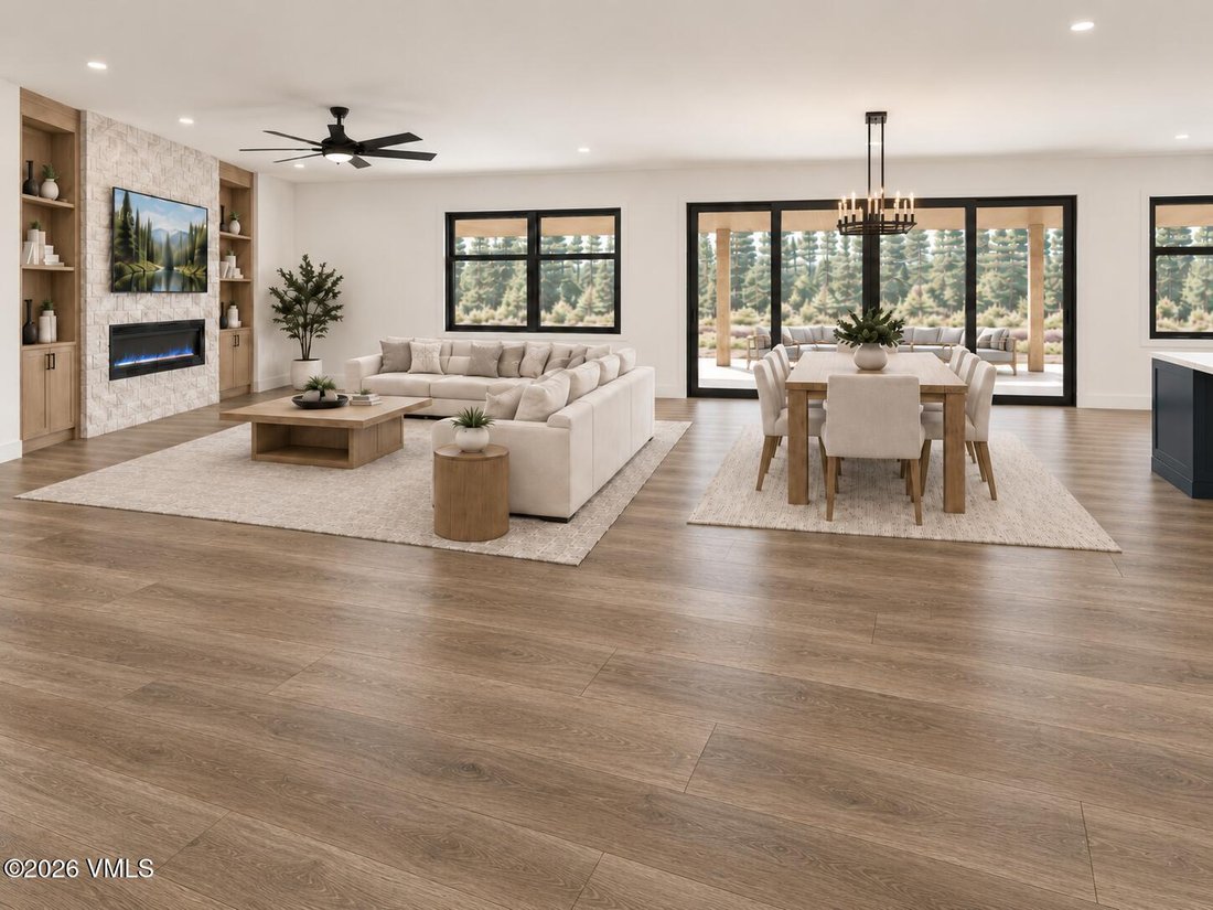 Casa en Breckenridge, Colorado, Estados Unidos 3 - 18180154