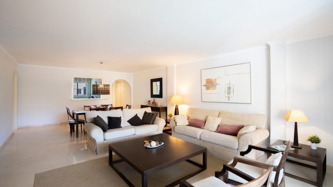 Appartamento a Sotogrande, San Roque, Andalusia 3 - 18862139