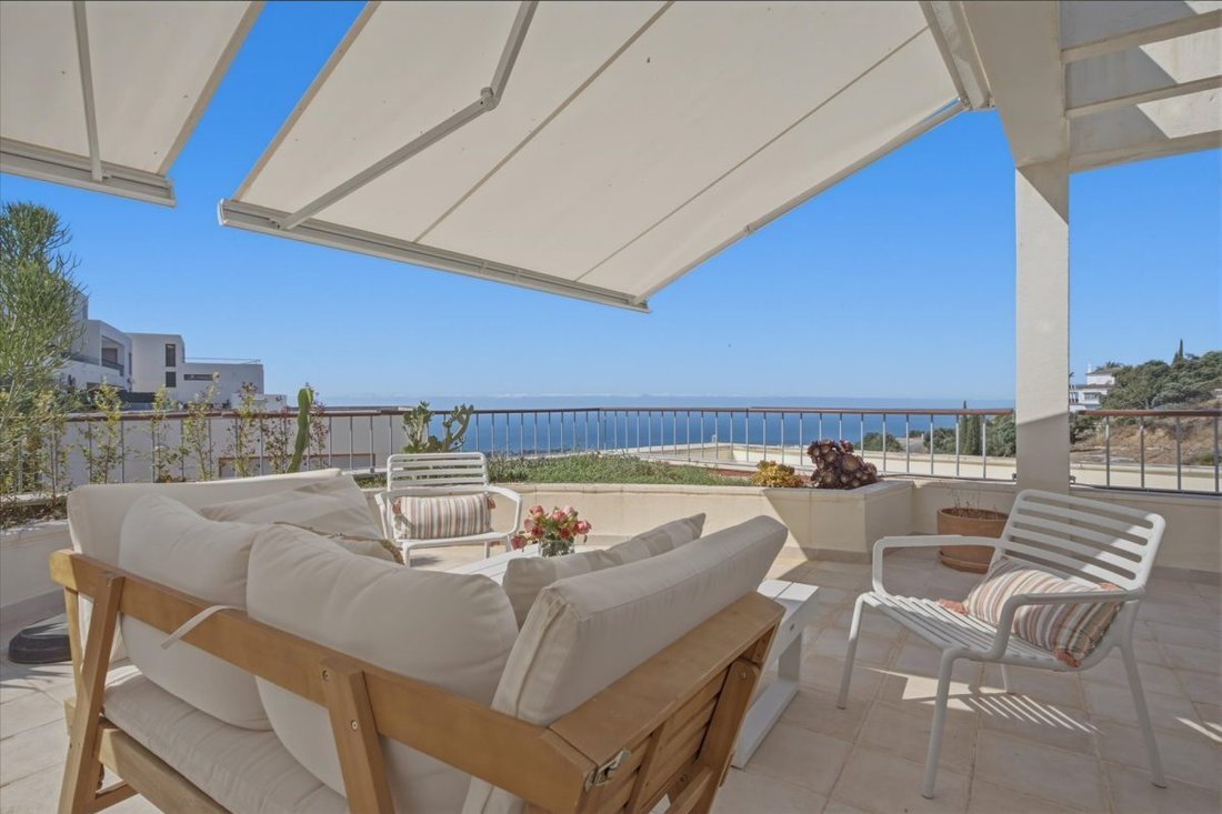 Appartement à Centro, Malaga, Espagne 1 - 18862888