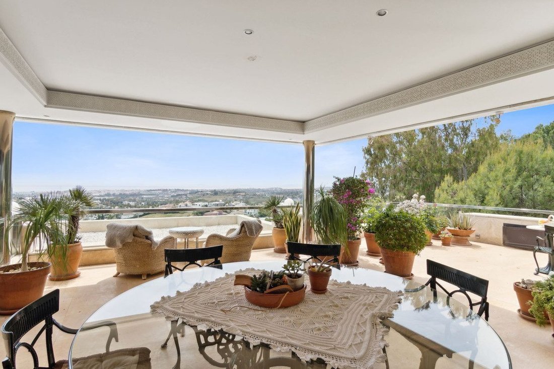 Appartamento a Nueva Andalucía, Marbella, Spagna 2 - 18868326