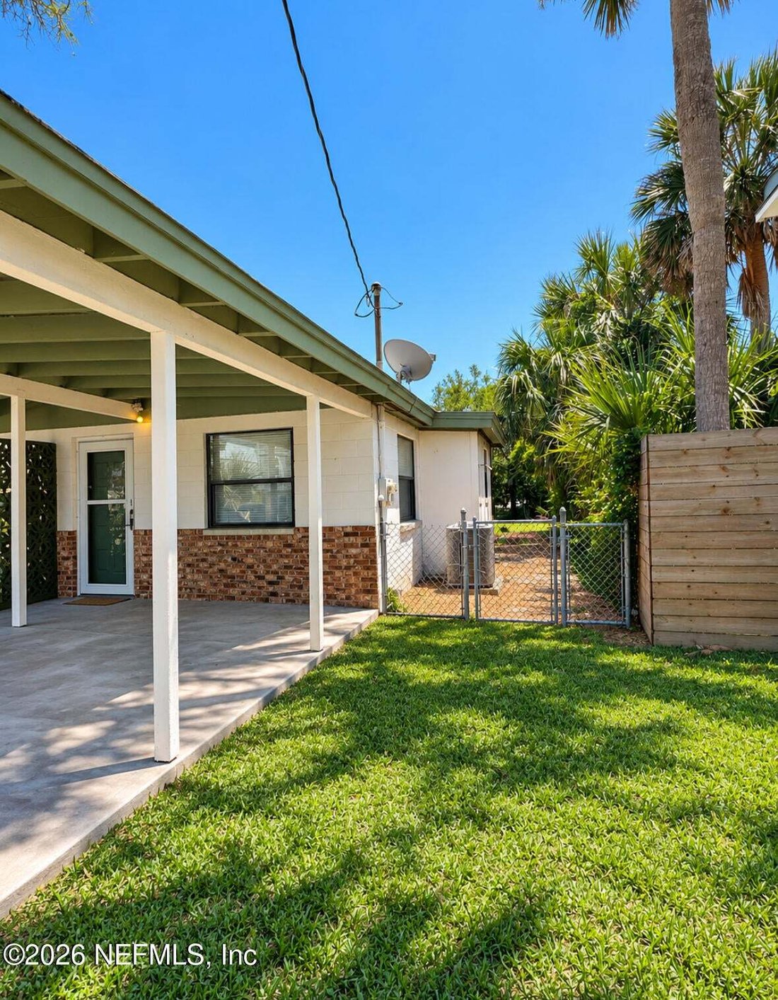 Casa a Jacksonville Beach, Florida, Stati Uniti 3 - 18858312