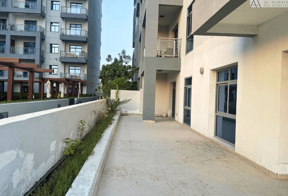 Apartamento en Al Furjan, Dubái, Emiratos Árabes Unidos 2 - 18859160