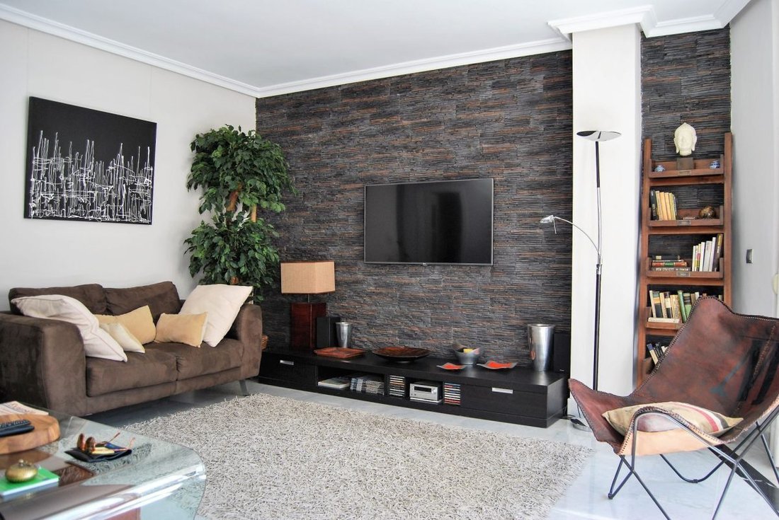 Wohnung in Marbella, Andalusien, Spanien 4 - 18862248