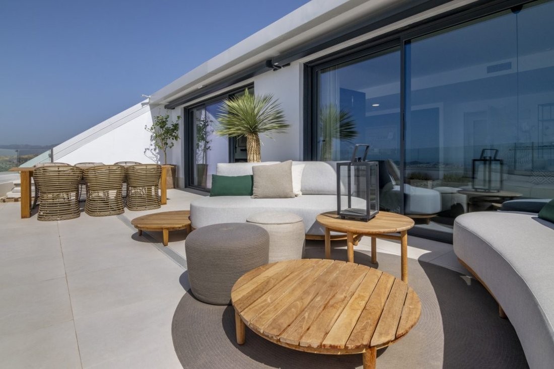 Appartamento a Fuengirola, Andalusia, Spagna 2 - 18863204