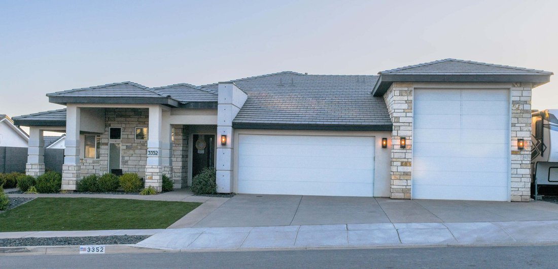 House in Washington, Utah, United States 1 - 18858440
