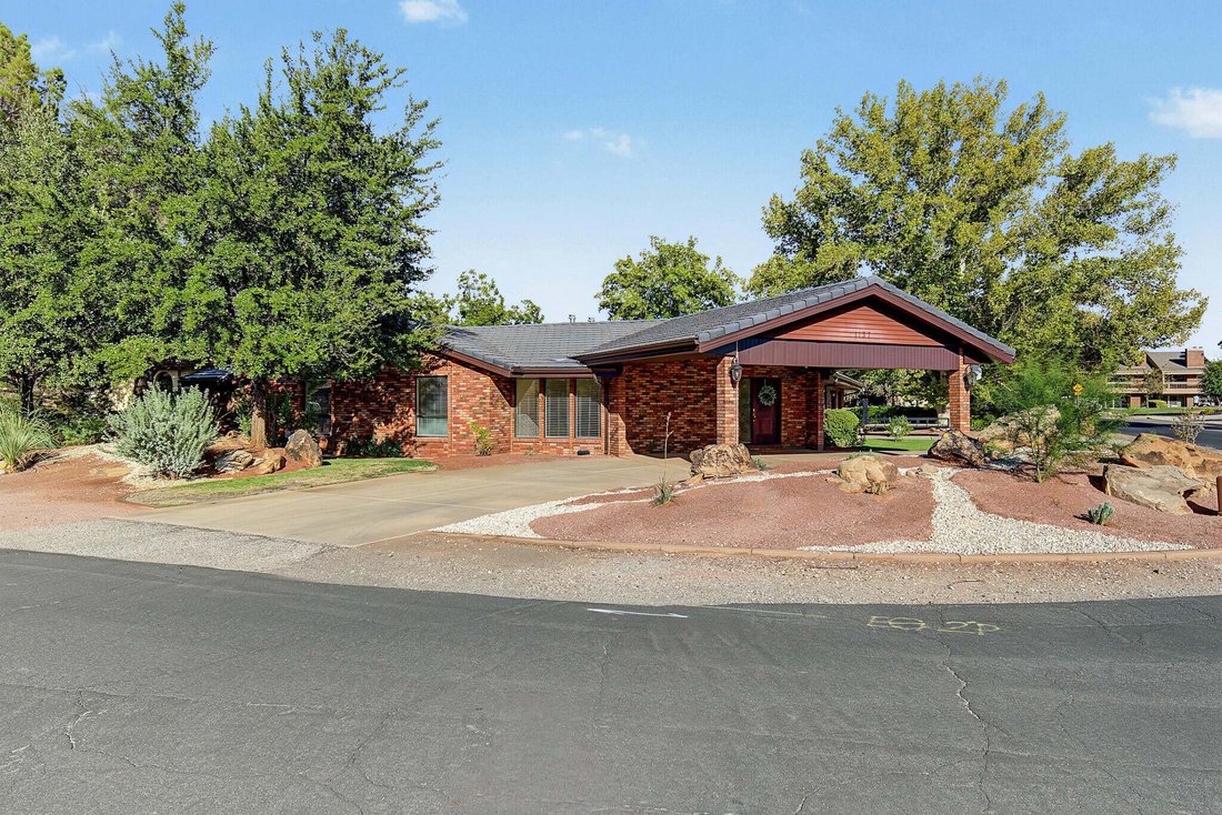 House in St. George, Utah, United States 2 - 18858046