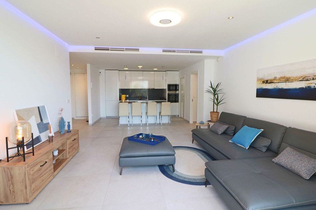 Wohnung in Centro, Malaga, Spanien 2 - 18860204