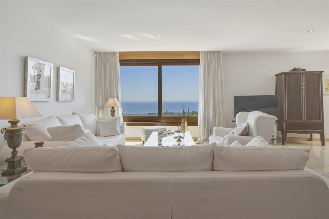 Appartement à Centro, Malaga, Espagne 5 - 18860415