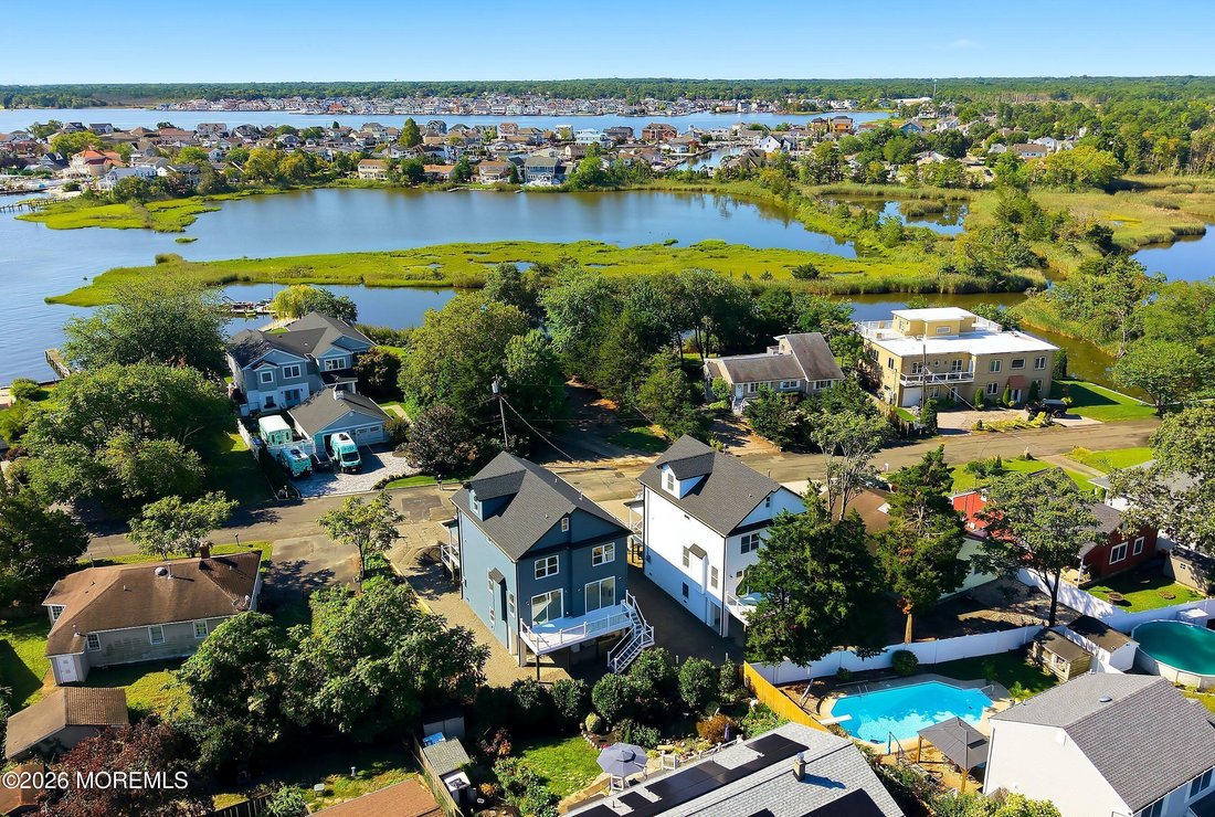House in Toms River, New Jersey, United States 3 - 18858365