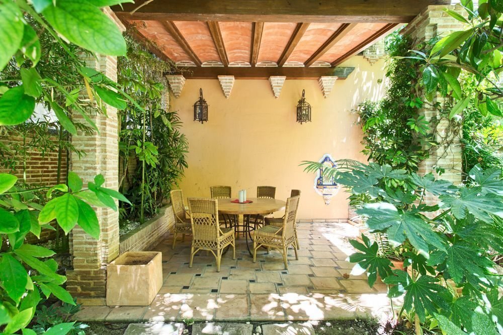 Villa en Milla de Oro, Andalucía, España 3 - 18862270