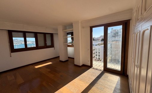 Appartement à Ibiza, Îles Baléares, Espagne 1